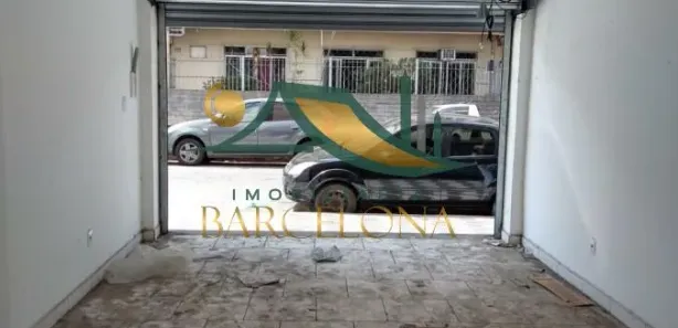 Loja / Salão / Ponto Comercial à venda, 30m² no Aterrado, Volta Redonda