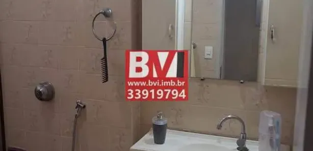 Cobertura com 3 Quartos à venda, 136m² no Irajá, Rio de Janeiro