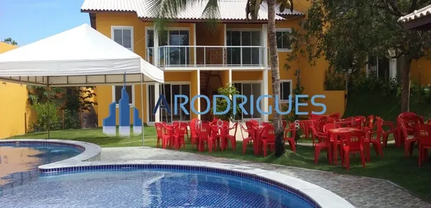 Apartamento com 2 Quartos à venda, 80m² no Guarajuba (Monte Gordo), Camaçari