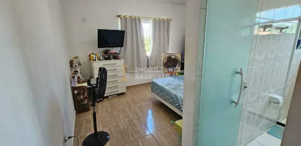 Casa com 3 Quartos à venda, 120m² no Iguabinha, Araruama
