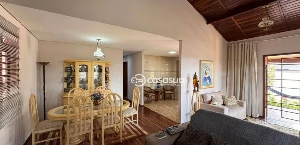 Fazenda / Sítio / Chácara com 4 Quartos à venda, 600m² no Núcleo Lageado Portal dos Nobres, Ipeúna