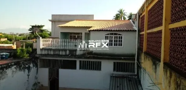 Galpão / Depósito / Armazém com 1 Quarto para alugar, 600m² no Neves (Neves), São Gonçalo