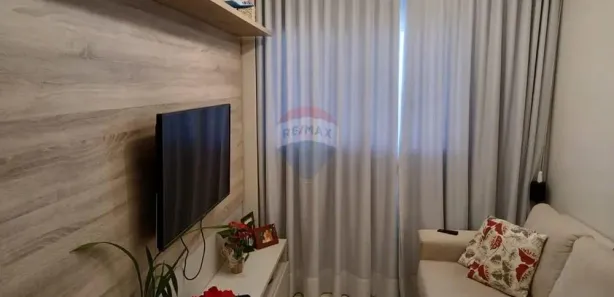 Cobertura com 3 Quartos à venda, 170m² no Chácaras Rurais Santa Maria, Jacareí