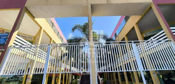 Loja / Salão / Ponto Comercial à venda, 45m² no Jardim Atlântico Oeste (Itaipuaçu), Maricá