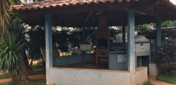 Flat com 1 Quarto à venda, 50m² no Olinda, Uberaba