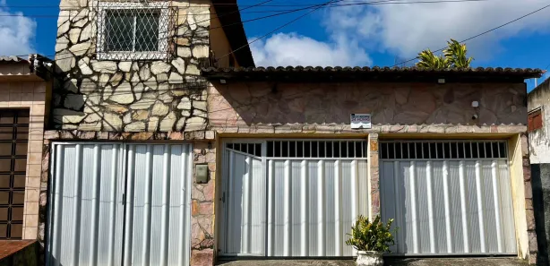 Casa com 3 Quartos à venda, 80m² no Dix-Sept Rosado, Natal