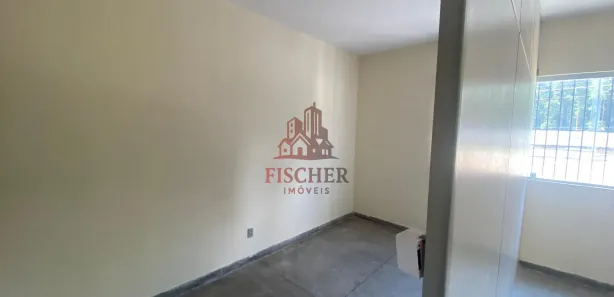 Conjunto Comercial / Sala com 1 Quarto para alugar, 50m² no Granja Carolina, Cotia