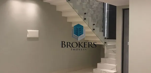 Casa de Condomínio com 2 Quartos à venda, 216m² no Jardins Capri, Senador Canedo