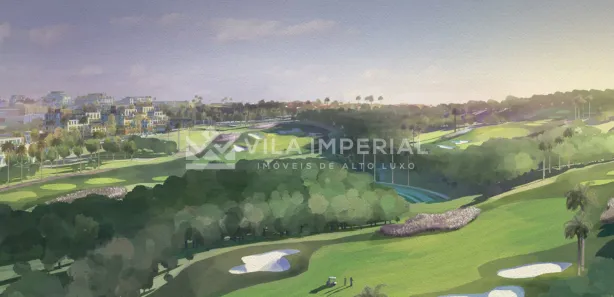 Terreno / Lote / Condomínio à venda, 3944m² no Condominio Fazenda Boa Vista, Porto Feliz