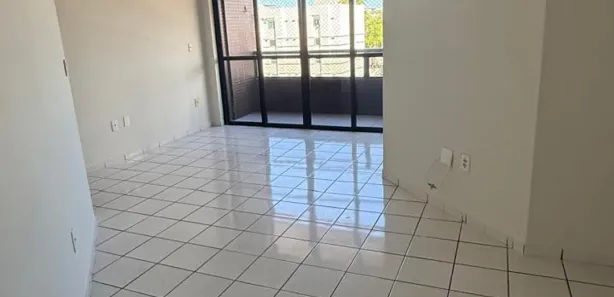 Apartamento com 3 Quartos para alugar, 89m² no Tambaú, João Pessoa