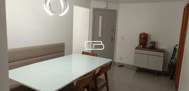 Apartamento com 2 Quartos à venda, 50m² no Felícia, Vitória da Conquista