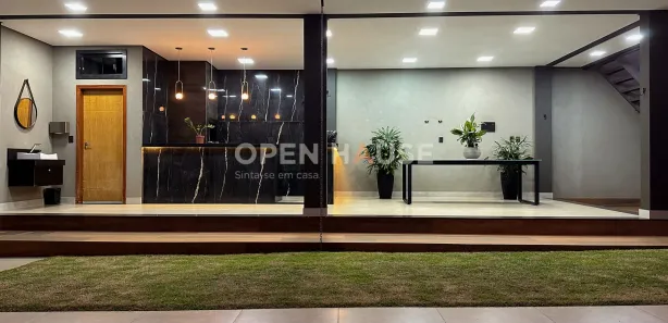 Casa com 3 Quartos à venda, 220m² no Setor Norte, Planaltina