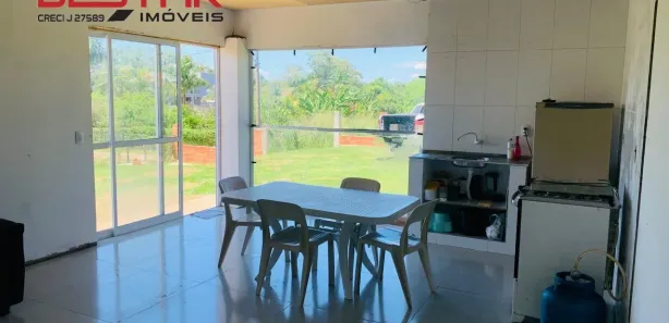 Fazenda / Sítio / Chácara com 2 Quartos à venda, 1000m² no , Jaguariúna