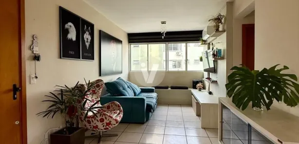 Apartamento com 2 Quartos à venda, 70m² no Nossa Senhora de Lourdes, Santa Maria