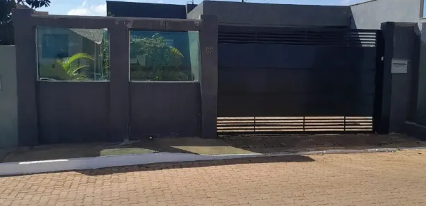 Casa de Condomínio com 3 Quartos à venda, 160m² no Ponte Alta Norte, Brasília