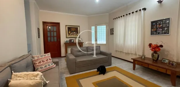Casa com 3 Quartos à venda, 240m² no Jardim Paraíso, Itu