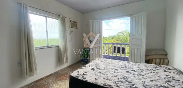 Apartamento com 2 Quartos à venda, 60m² no São José, Salinópolis