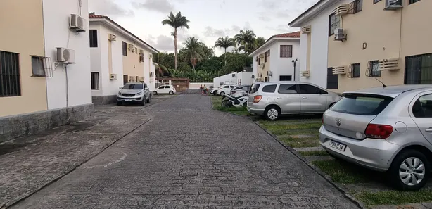 Apartamento com 2 Quartos para alugar, 60m² no Sancho, Recife