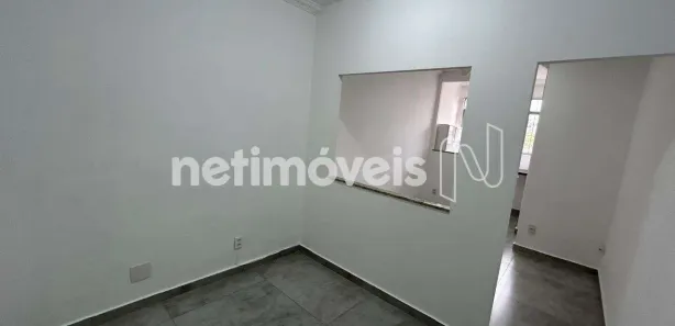Conjunto Comercial / Sala com 1 Quarto para alugar, 38m² no Inconfidência, Belo Horizonte