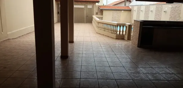 Casa com 2 Quartos à venda, 200m² no Jardim São Benedito, Charqueada