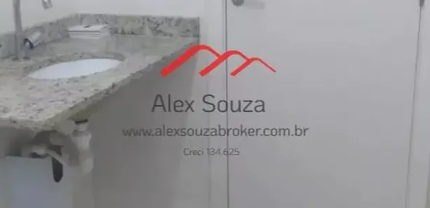Apartamento com 2 Quartos à venda, 50m² no Jardim Maria Luíza, Sumaré