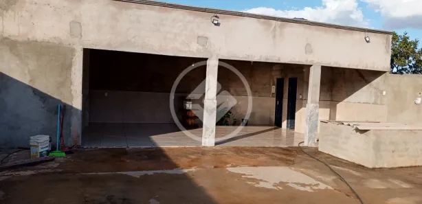 Terreno / Lote / Condomínio à venda, 360m² no , Hidrolândia