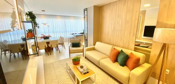 Apartamento com 2 Quartos à venda, 114m² no Navegantes, Capão da Canoa