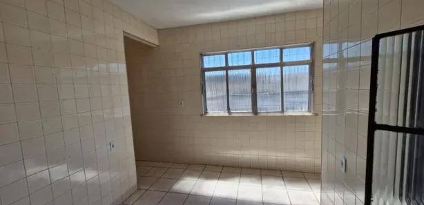 Kitnet com 1 Quarto para alugar, 40m² no Galo Branco, São Gonçalo