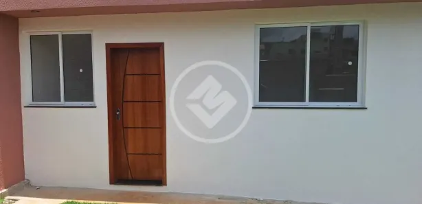 Casa com 2 Quartos à venda, 48m² no Felipe Cláudio de Sales, Pedro Leopoldo