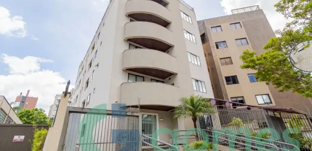 Prédio Inteiro à venda, 1677m² no Juvevê, Curitiba