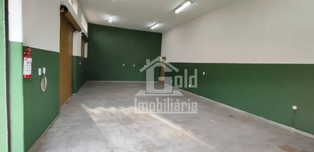 Prédio Inteiro para alugar, 65m² no Campos Elíseos, Ribeirão Preto