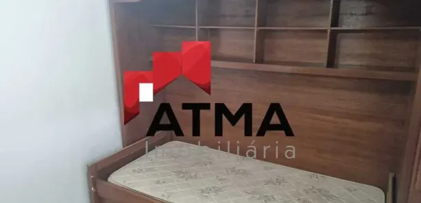 Apartamento com 2 Quartos à venda, 50m² no Inhaúma, Rio de Janeiro