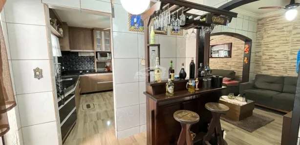 Casa com 3 Quartos à venda, 269m² no Passo Manso, Blumenau