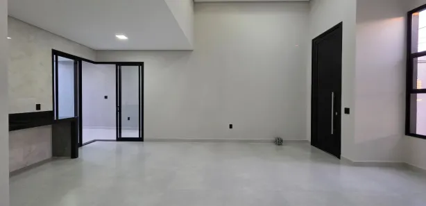 Casa com 3 Quartos à venda, 142m² no Loteamento Jardim Vila Verde, Hortolândia