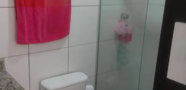 Apartamento com 2 Quartos à venda, 43m² no Portão, Lauro de Freitas
