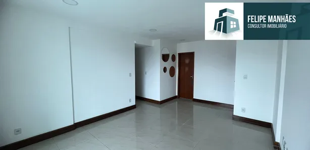 Apartamento com 3 Quartos à venda, 88m² no Centro, Nilópolis