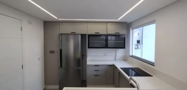 Apartamento com 2 Quartos para alugar, 70m² no Afonso Pena, São José dos Pinhais
