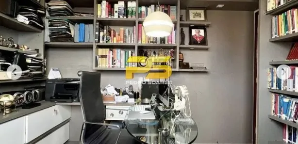 Apartamento com 3 Quartos à venda, 100m² no Manaíra, João Pessoa