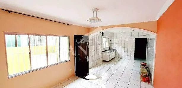 Casa com 2 Quartos à venda, 105m² no Jardim Sônia Maria, Mauá