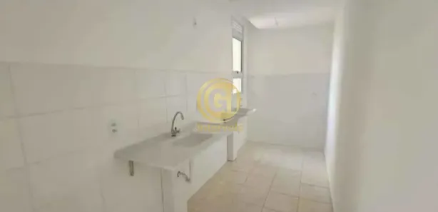 Cobertura com 2 Quartos para venda ou aluguel, 80m² no Jardim Paraíso, Jacareí