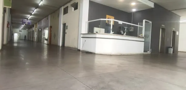 Loja / Salão / Ponto Comercial para alugar, 30m² no Jardim Caboré, São Paulo