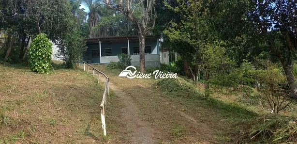 Fazenda / Sítio / Chácara com 2 Quartos à venda, 1000m² no Canjicas, Arujá