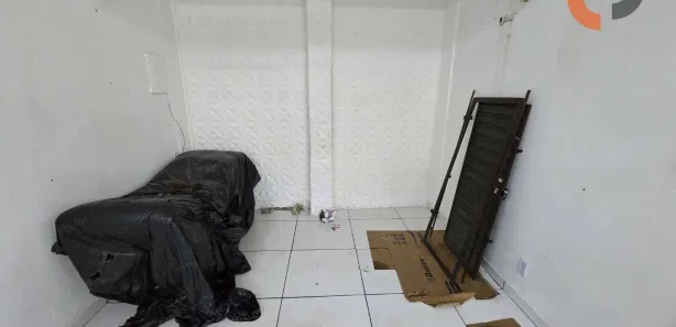 Loja / Salão / Ponto Comercial à venda, 12m² no Centro, Nova Iguaçu
