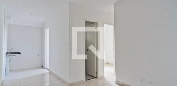 Apartamento com 2 Quartos à venda, 41m² no Vila Palmeiras, São Paulo