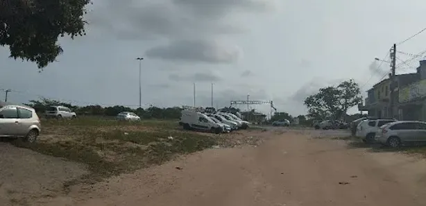 Galpão / Depósito / Armazém para alugar, 255m² no Balneário São Pedro, São Pedro da Aldeia