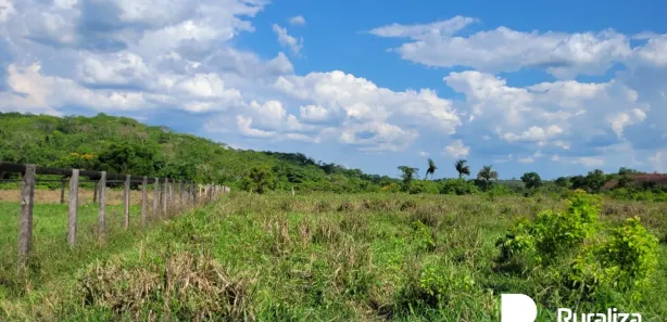 Fazenda / Sítio / Chácara à venda, 1113m² no , Rio Sono