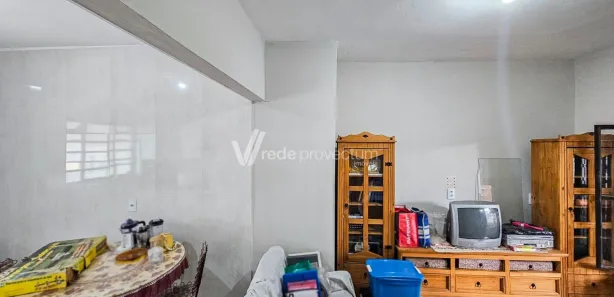 Casa com 4 Quartos à venda, 188m² no Jardim Santa Lúcia, Campinas