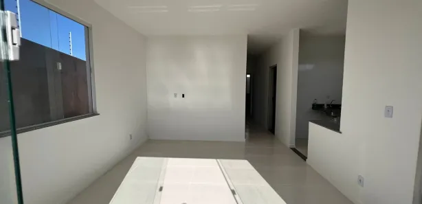 Casa com 3 Quartos à venda, 61m² no Marcelo Deda, São Cristóvão