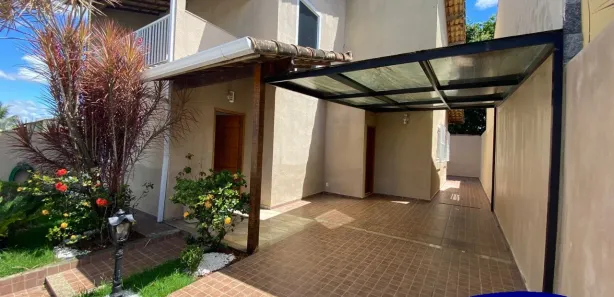 Casa de Condomínio com 2 Quartos à venda, 69m² no Bela Vista, Itaboraí