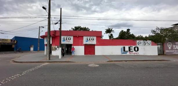 Loja / Salão / Ponto Comercial à venda, 462m² no Parque Penha, Campos dos Goytacazes